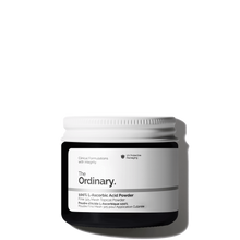 100% L-Ascorbic Acid Powder E8