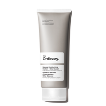 Natural Moisturizing Factors + Beta Glucan M7