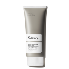 Natural Moisturizing Factors + HA N9