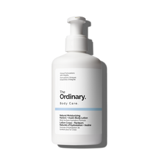 Natural Moisturizing Factors + Inulin Body Lotion V3