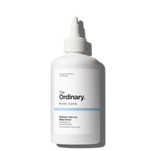 Salicylic Acid 0.5% Body Serum Z0