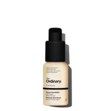 Serum Foundation - 1.0-n - 30ml R5