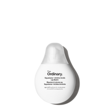 Squalane + Amino Acids Lip Balm C6