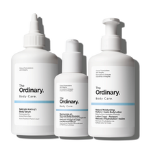 The Body Care Collection D5