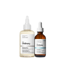 The Hair & Scalp Collection X0