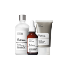 The Sensitive Skin Collection C0