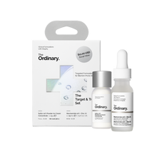 The Target & Treat Set N7