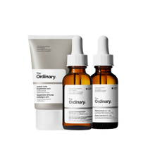 The Uneven Skin Tone Collection H7