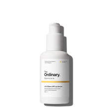 UV Filters SPF 45 Serum X4