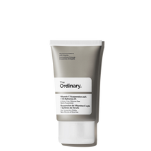 Vitamin C Suspension 23% + HA Spheres 2% Q7